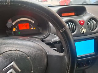 Citroen C3 2004