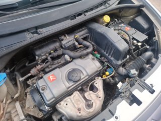Citroen C3 2004