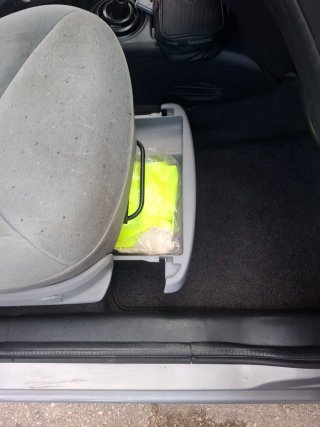 Citroen C3 2004