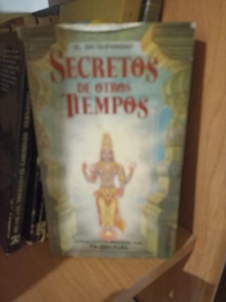 Segreti di altri tempi