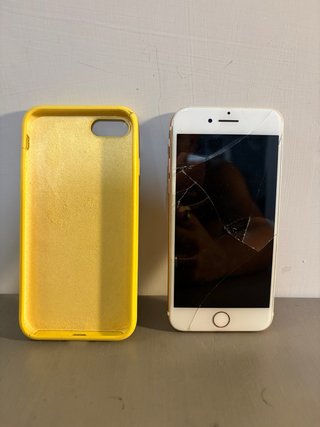 iPhone 7 32GB Rotto