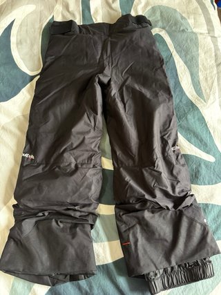 Abbigliamento Neve 8 Anni