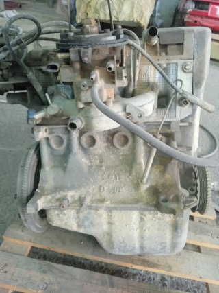 Motor Fiat Panda 1.1 Trekking