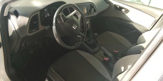 Seat Leon 2015