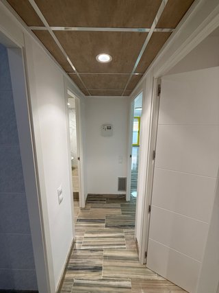 Piso en 1a linea del Puerto La Rápita