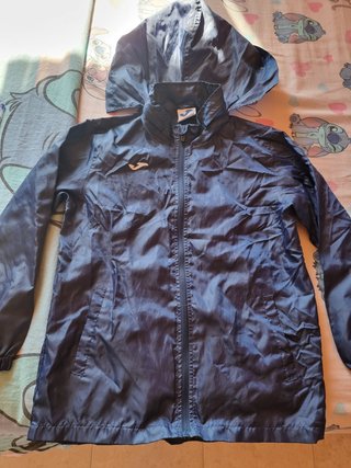 K-Way Joma Bambina Blu