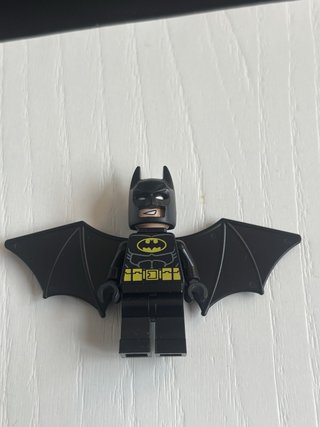 Lego Batman Movie Original Wings