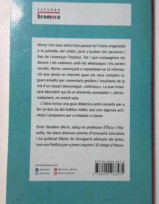 L'infinit a les teues mans