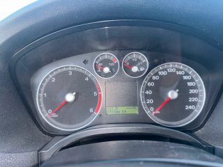 Despiece Ford Focus MK2 Titanium