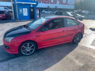 Despiece Ford Focus MK2 Titanium