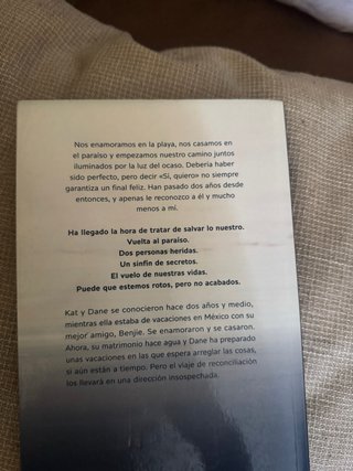 Juntos libro