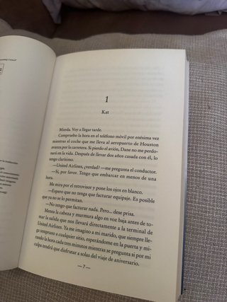 Juntos libro
