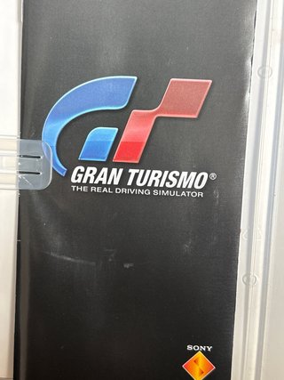 Gran Turismo PSP Essentials