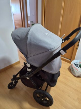 Carrito Bugaboo Camaleon 3