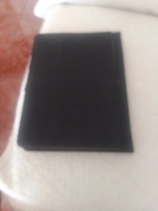 Teclado Evilla Negro