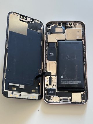 iPhone 13 para despiece