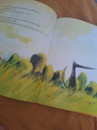 Cuento infantil