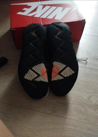 Nike Kybrid S2 What The Talla 46