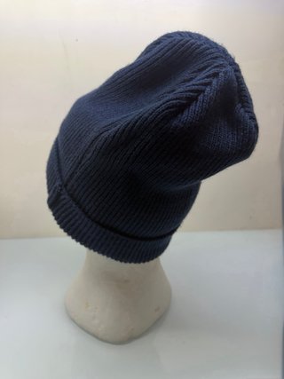 Berretto invernale Charro blu