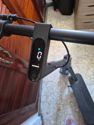 Patinete Eléctrico Xiaomi