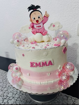 Tartas personalizadas Getafe madrid