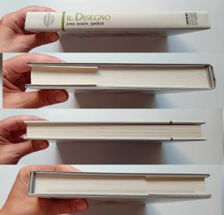 Il Disegno forme, tecniche, significati