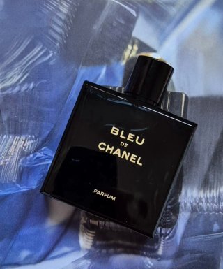 Chanel Bleu Parfum