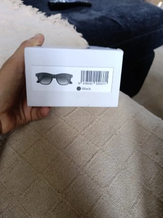 Gafas Inteligentes Prixton IRIS