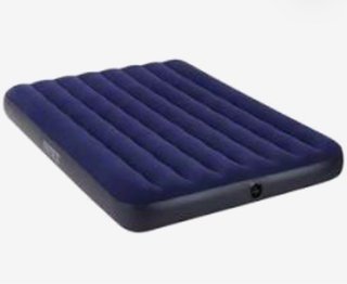 Colchón Hinchable Intex 137x191x22 cm