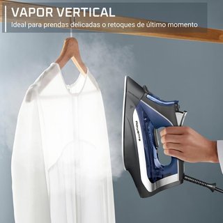 Plancha Vapor Rowenta Access Steam 2500W