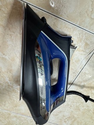 Plancha Vapor Rowenta Access Steam 2500W