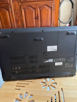 Portátil Acer 15.6 Full HD Intel Pentium