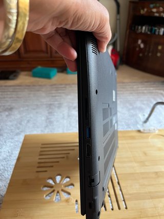 Portátil Acer 15.6 Full HD Intel Pentium