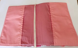 Fundas libros con solapa