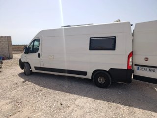 FIAT Ducato 2014