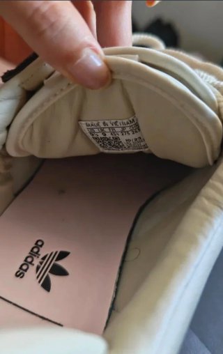 Adidas Campus Bad Bunny