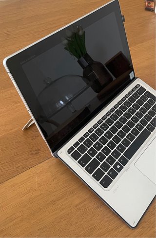 HP Elite x2 1021 G1