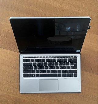 HP Elite x2 1021 G1
