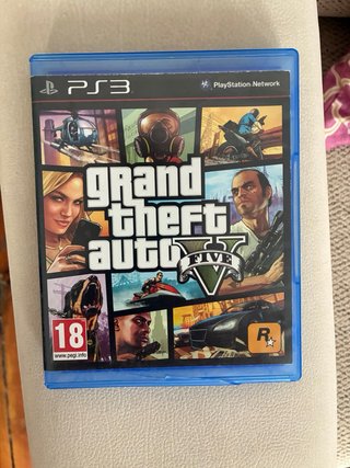 Juegos ps4