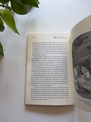 Pequeña historia de la Música