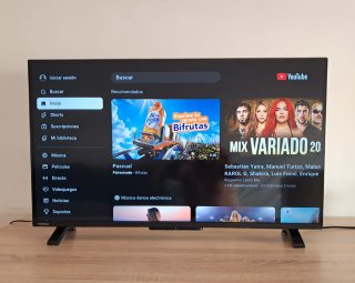Televisor Toshiba