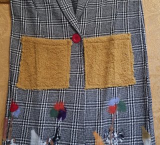 Cappotto donna
