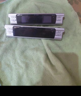 Display autoradio Pioneer DEH-P8400MP