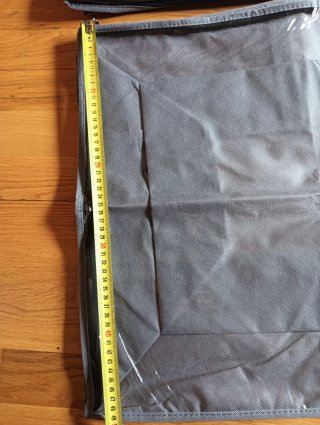 Pack 4 Fundas Organizadoras Ropa Nuevas
