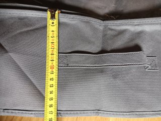 Pack 4 Fundas Organizadoras Ropa Nuevas