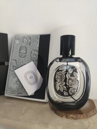 Diptyque Eau Rose Eau de Parfum 75ml