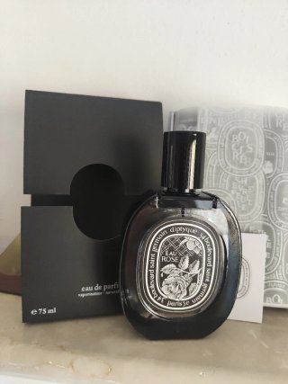 Diptyque Eau Rose Eau de Parfum 75ml