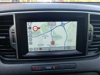 KIA Sportage 2018