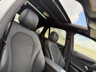 Mercedes GLC 250d 4MATIC AMG | 204CV | FULL EQUIP