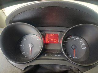 SEAT Ibiza 2010
